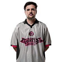 alex CS2 settings profile image