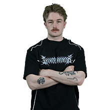 aliStair CS2 settings profile image