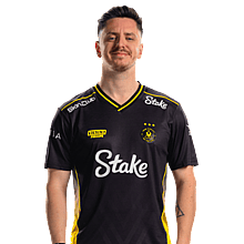 apEX CS2 settings profile image