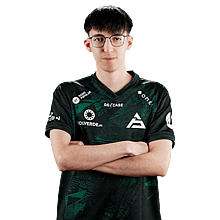 arrozdoce CS2 settings profile image