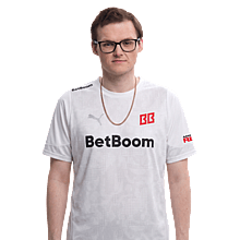 Boombl4 CS2 settings profile image