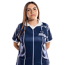 Dani CS2 settings profile image