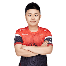 DANK1NG CS2 settings profile image