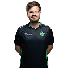 dupreeh CS2 settings profile image