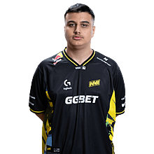 makazze CS2 settings profile image