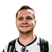 Markeloff CS2 settings profile image