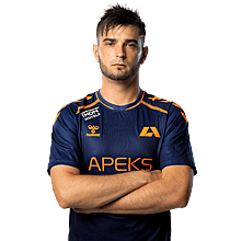 shox CS2 settings profile image