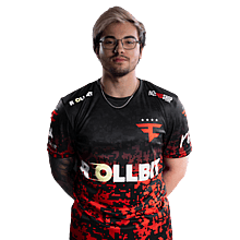 Twistzz CS2 settings profile image