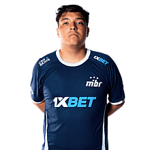 venomzera CS2 settings profile image