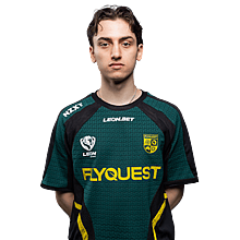 Vexite CS2 settings profile image