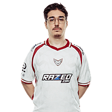 xfl0ud CS2 settings profile image