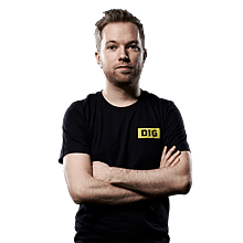 Xizt CS2 settings profile image