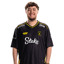 ZywOo CS2 settings profile image